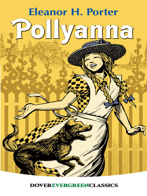 Title details for Pollyanna by Eleanor H. Porter - Available